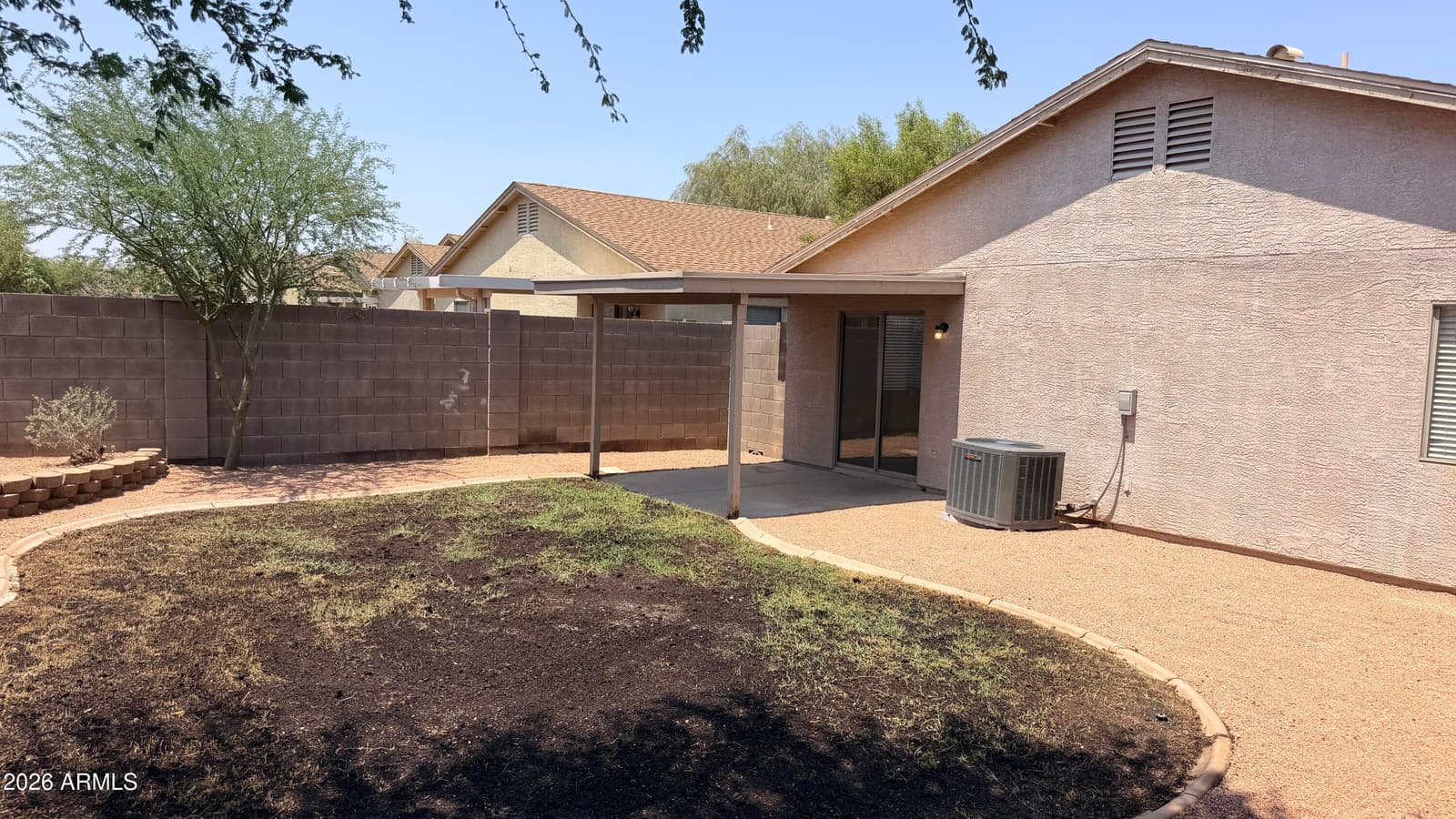 1055 E DESERT MOON Trail, Queen Creek, AZ 85143 — photo 22 of 36