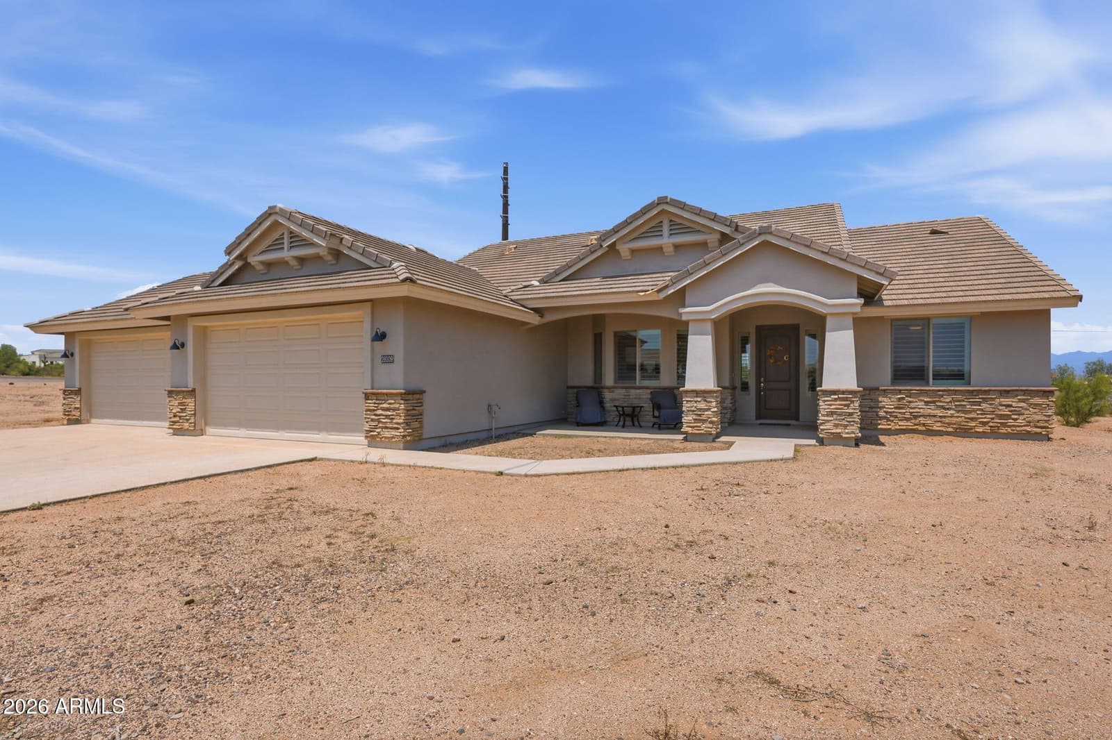 28109 N 165TH Street, Scottsdale, AZ 85262 — photo 1 of 25