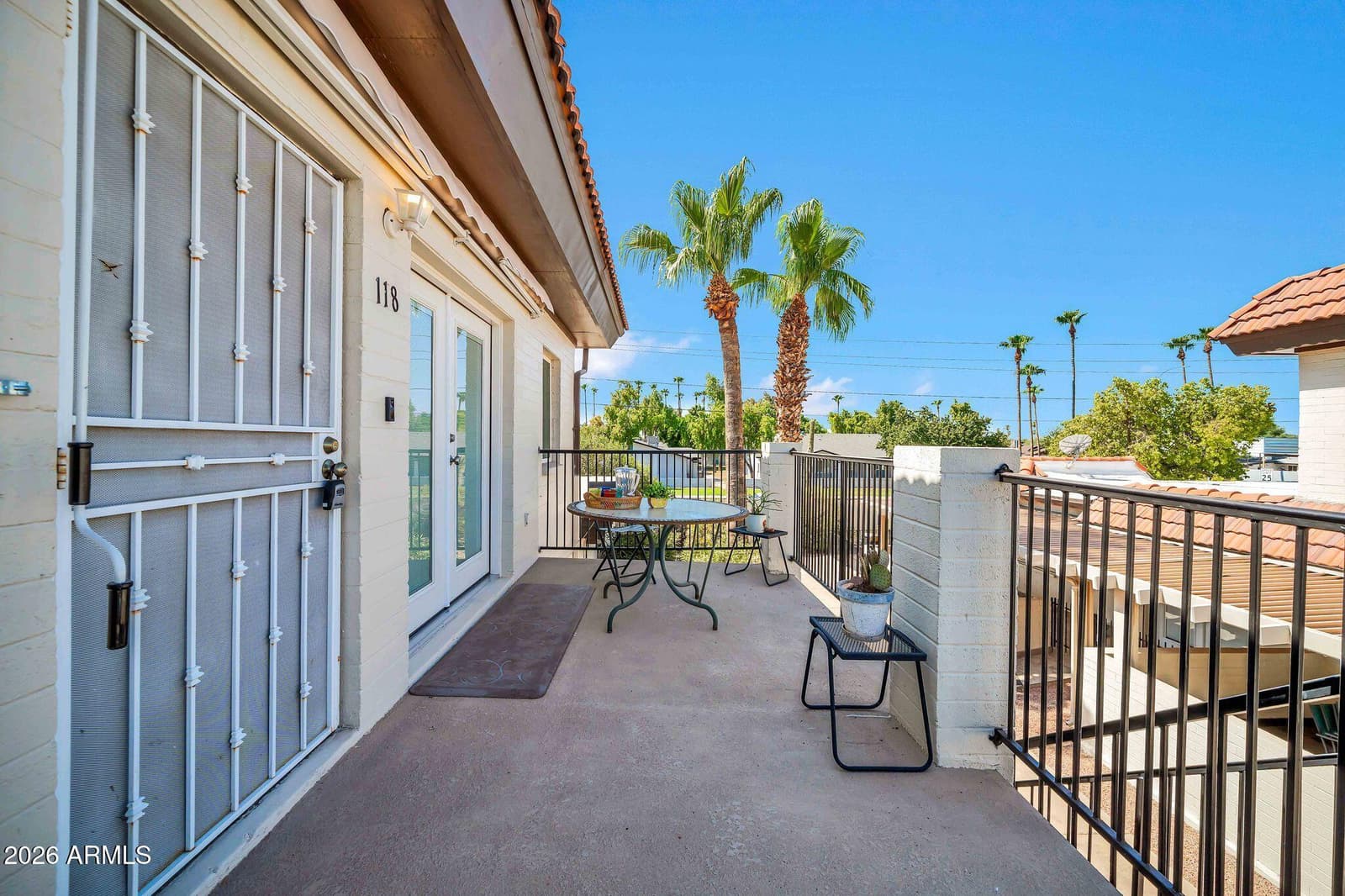 1916 W MORNINGSIDE Drive 118, Phoenix, AZ 85023 — photo 36 of 60