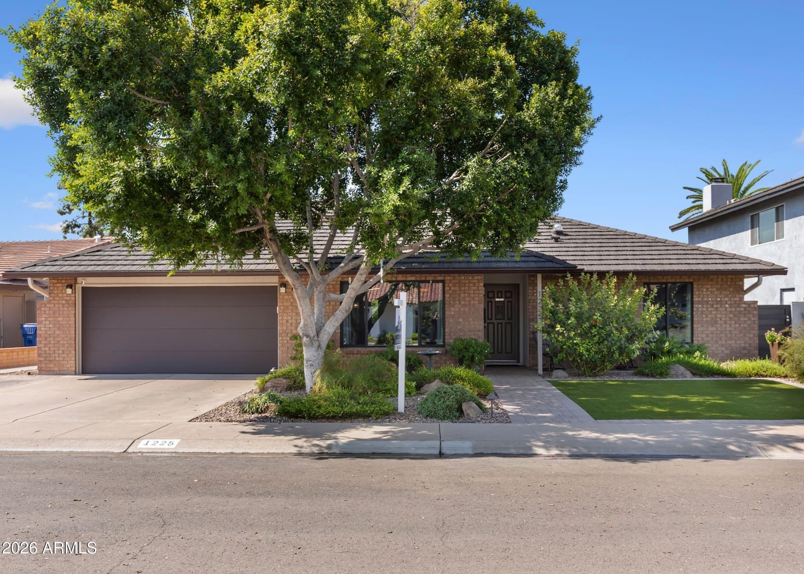 1225 E HARBOR VIEW Drive, Tempe, AZ 85283 — photo 1 of 26