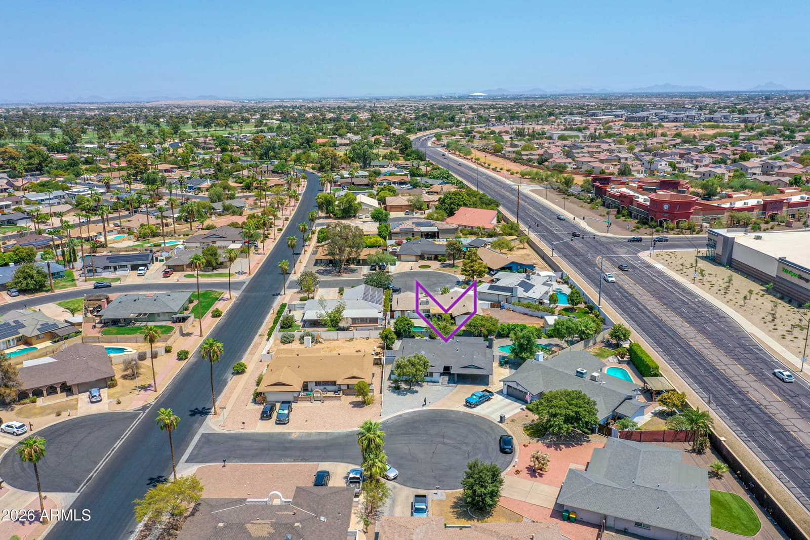 297 S HACIENDA Circle, Litchfield Park, AZ 85340 — photo 61 of 117
