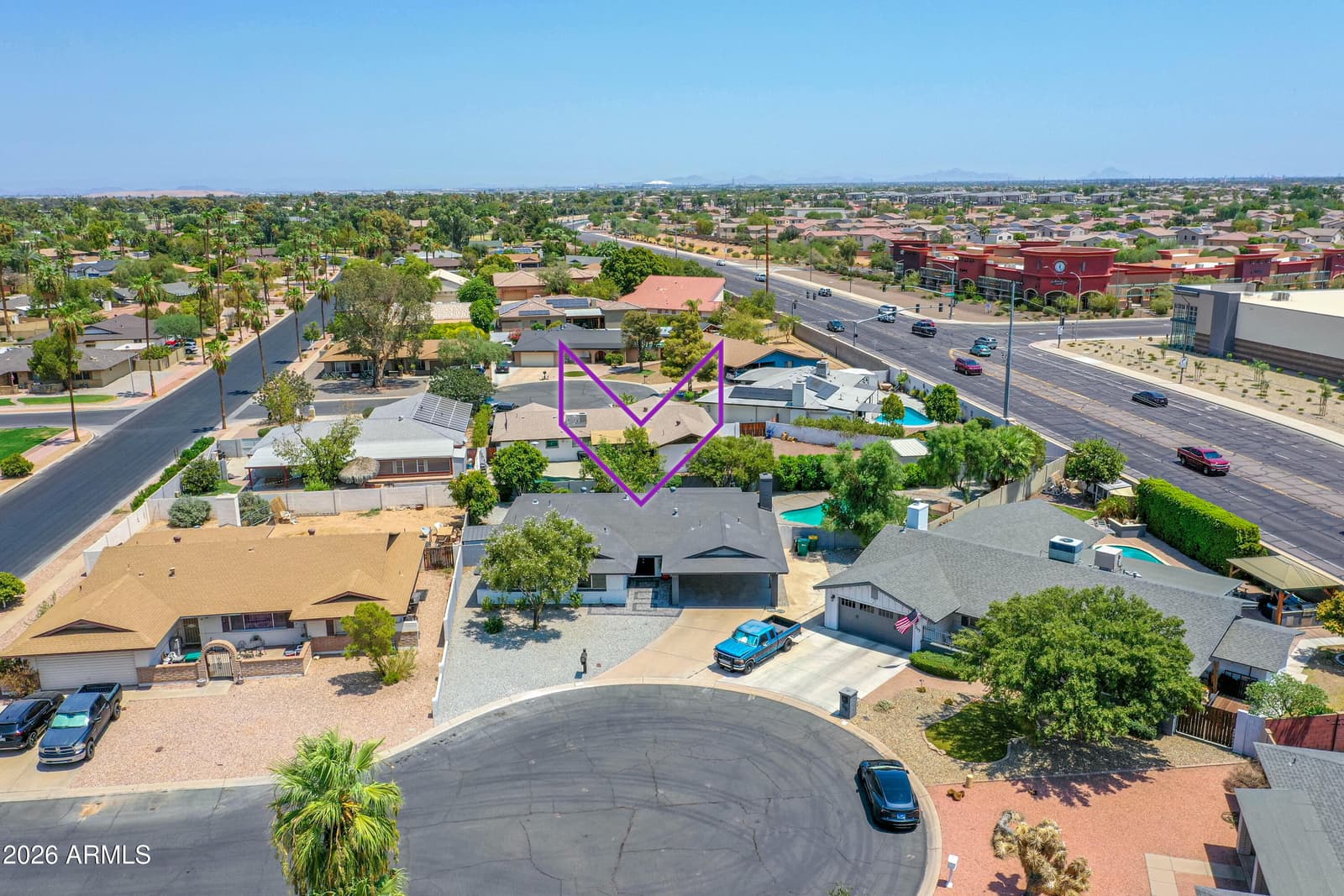 297 S HACIENDA Circle, Litchfield Park, AZ 85340 — photo 65 of 117