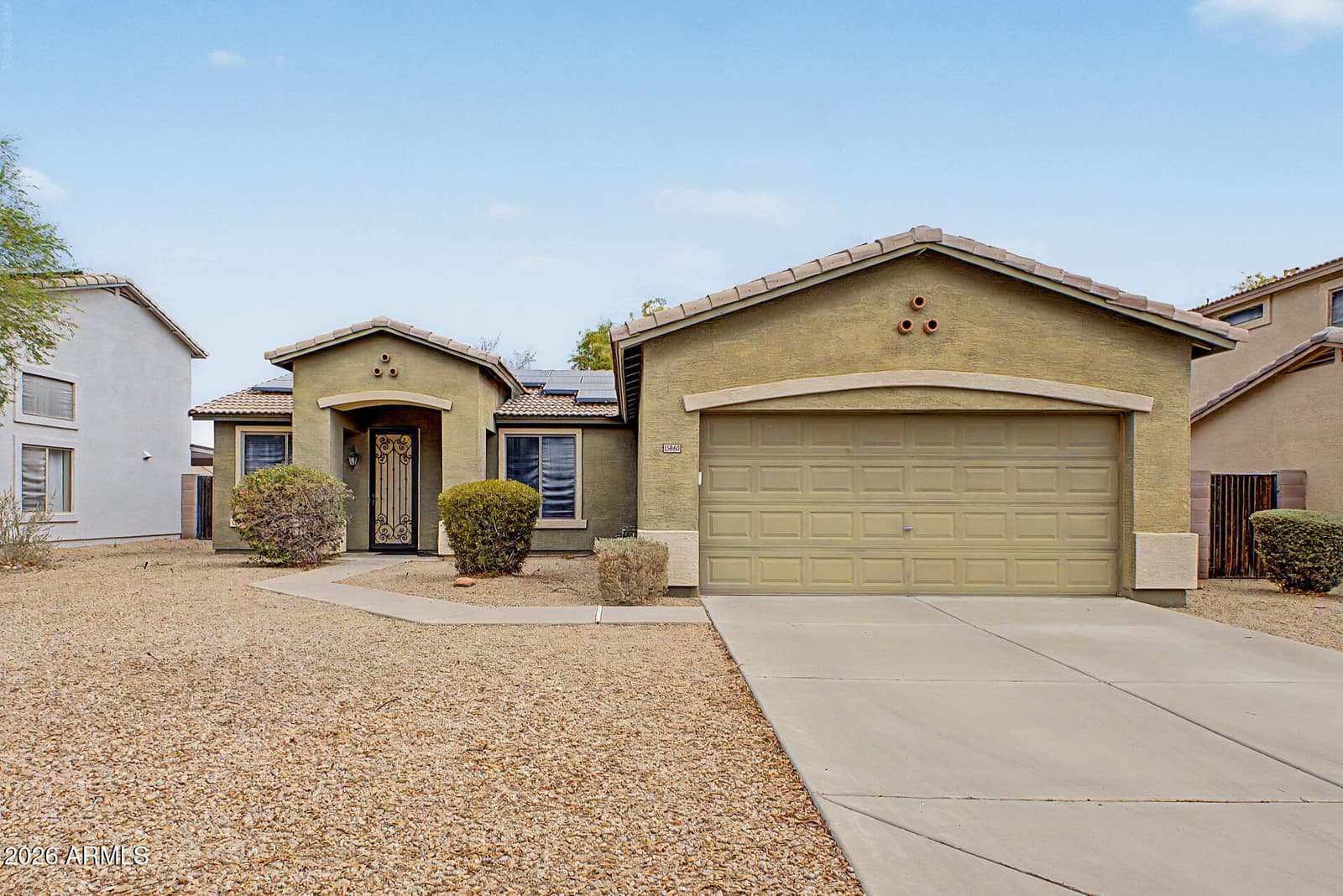 15860 W COCOPAH Street, Goodyear, AZ 85338 — photo 2 of 31