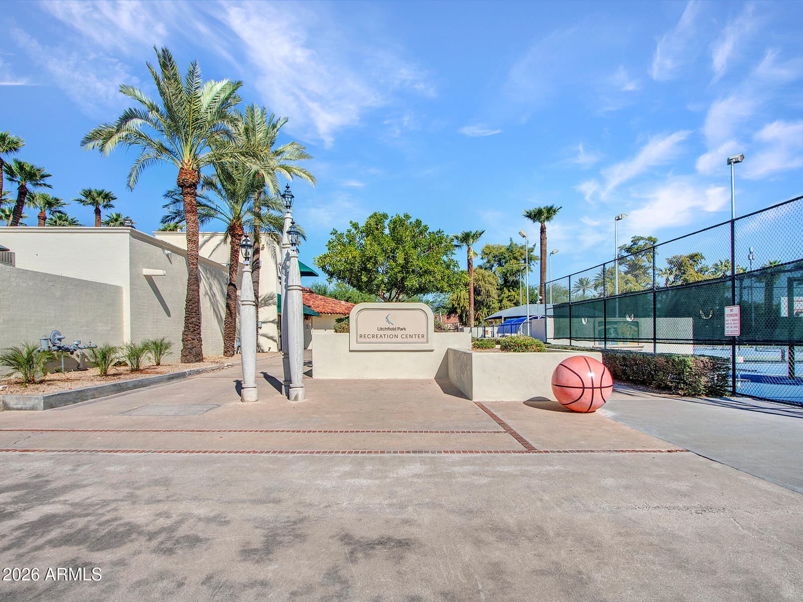297 S HACIENDA Circle, Litchfield Park, AZ 85340 — photo 87 of 117