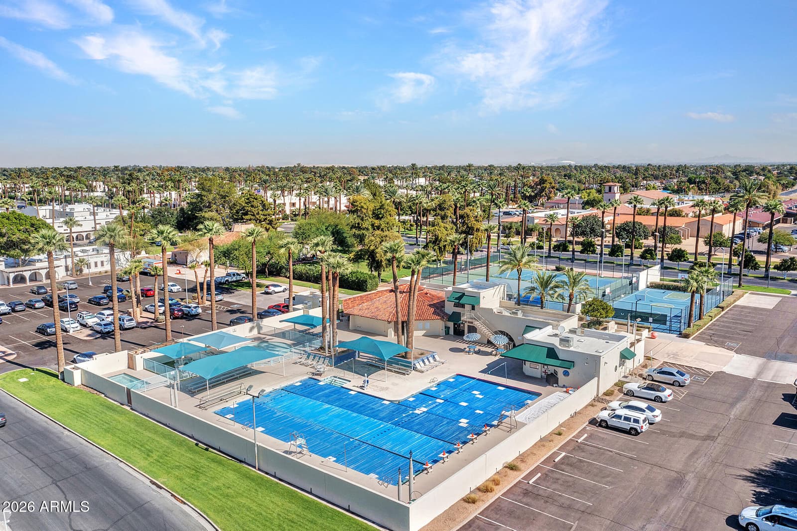 297 S HACIENDA Circle, Litchfield Park, AZ 85340 — photo 94 of 117