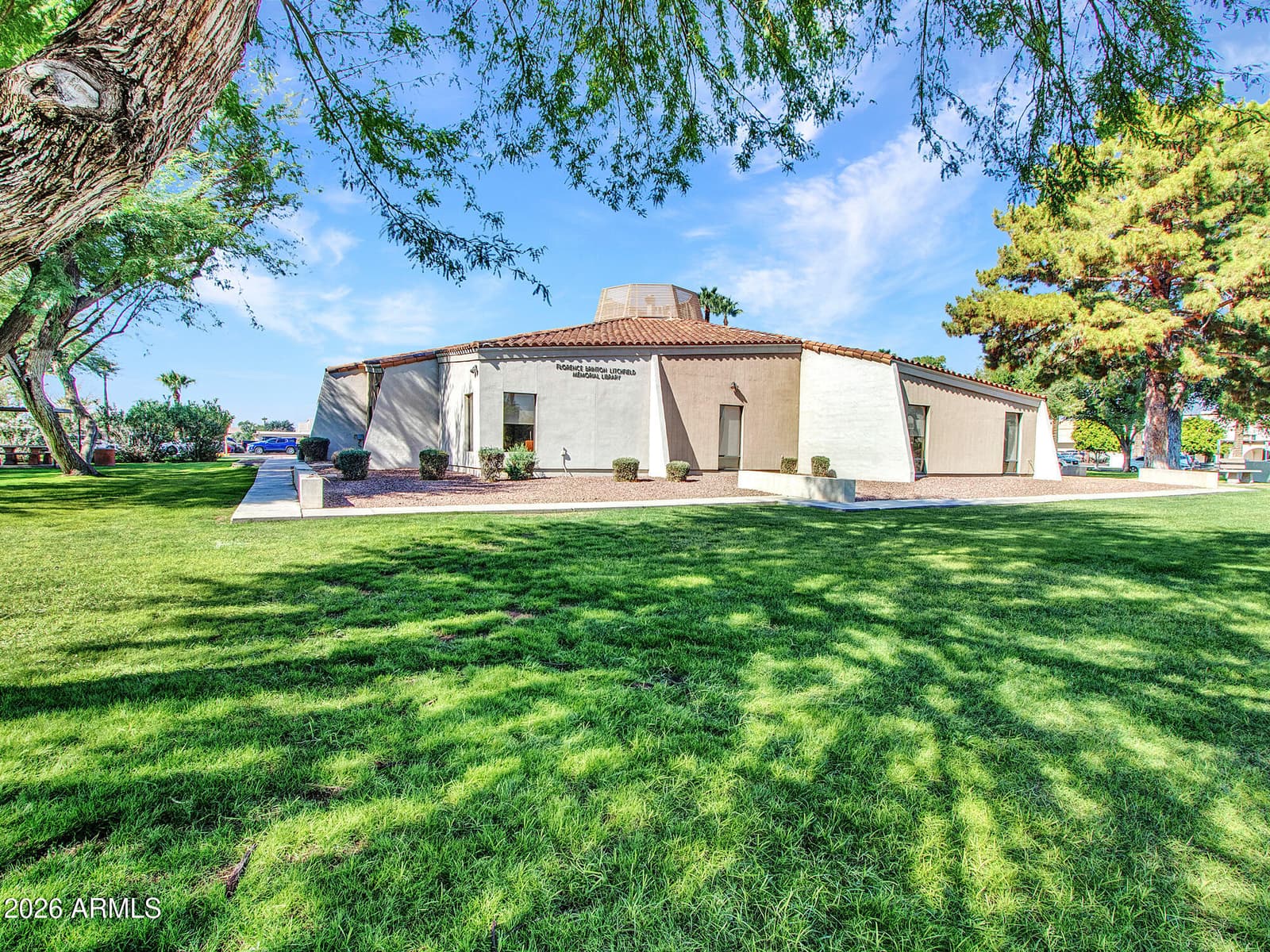 297 S HACIENDA Circle, Litchfield Park, AZ 85340 — photo 101 of 117