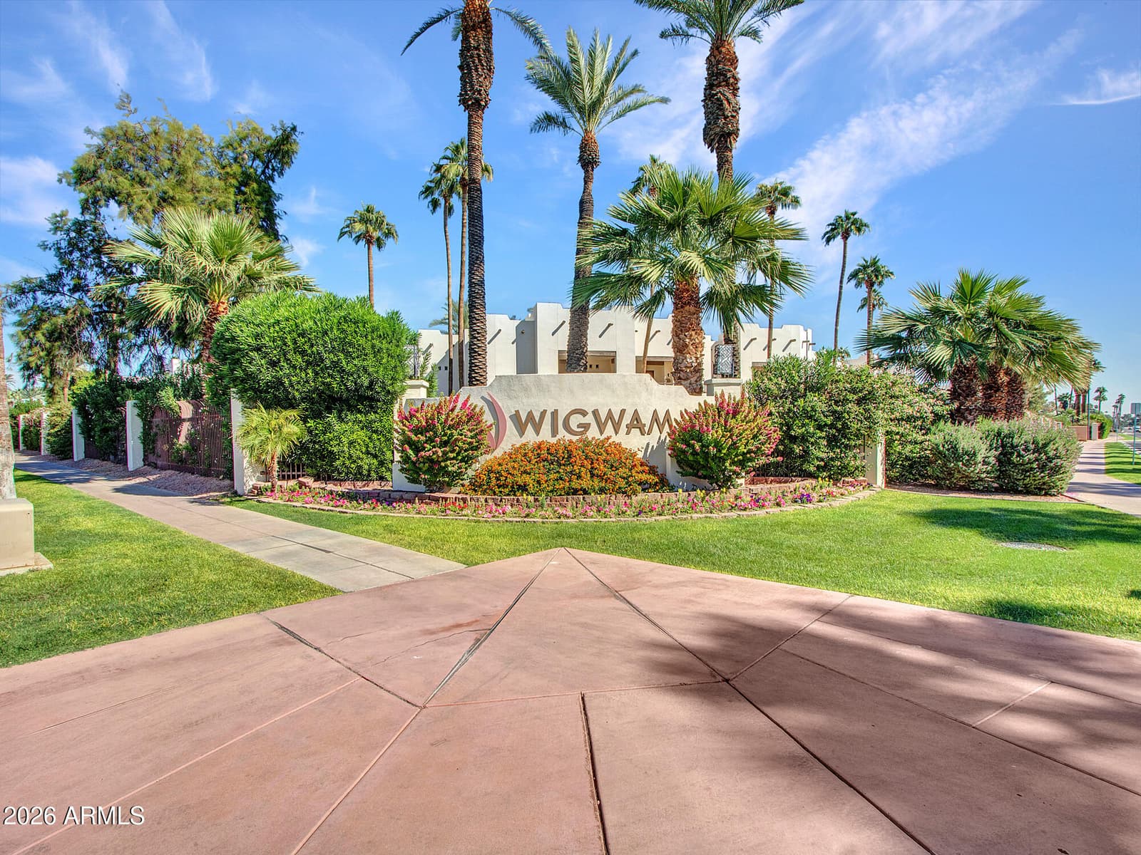 297 S HACIENDA Circle, Litchfield Park, AZ 85340 — photo 113 of 117