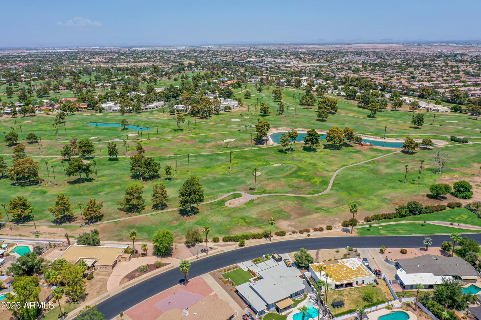 297 S HACIENDA Circle, Litchfield Park, AZ 85340 — photo 117 of 117