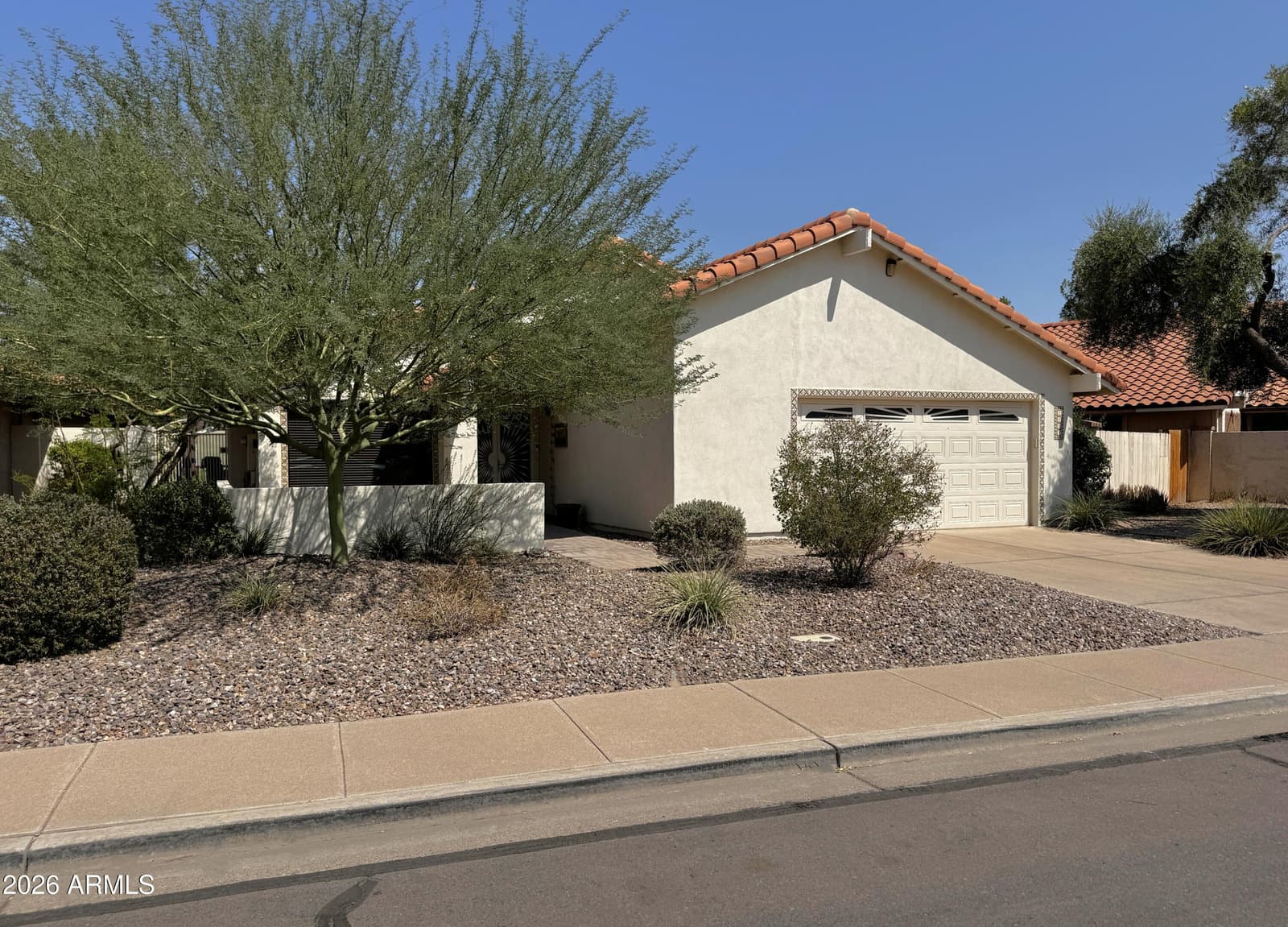 2227 S EL MARINO, Mesa, AZ 85202 — photo 2 of 24