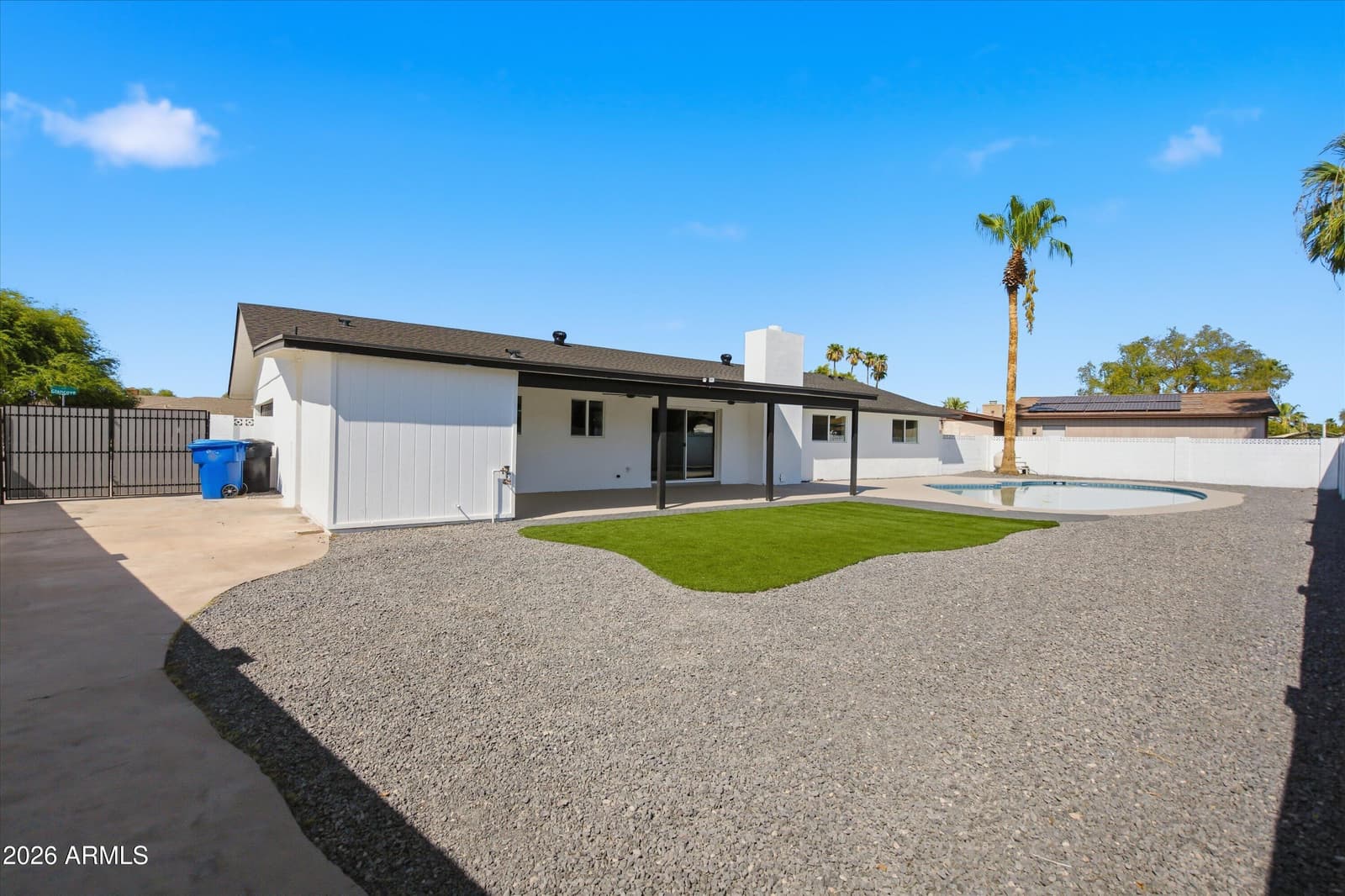1609 E Glencove Street, Mesa, AZ 85203 — photo 28 of 35