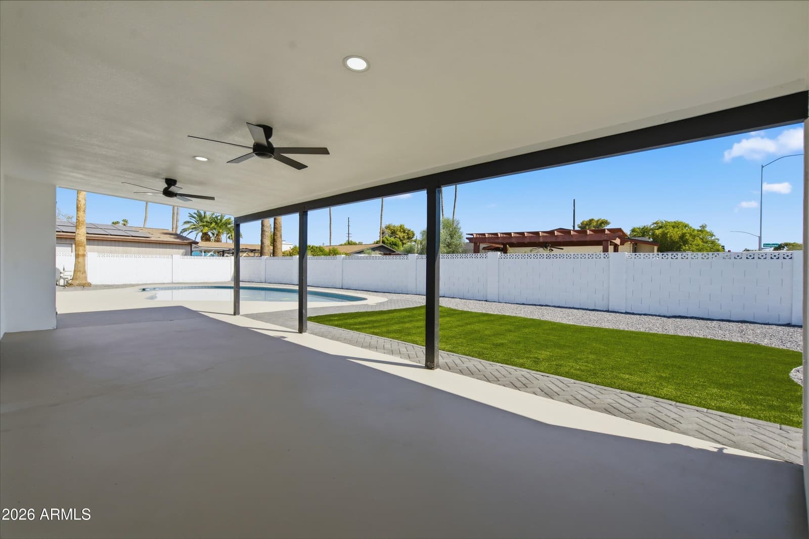 1609 E Glencove Street, Mesa, AZ 85203 — photo 29 of 35