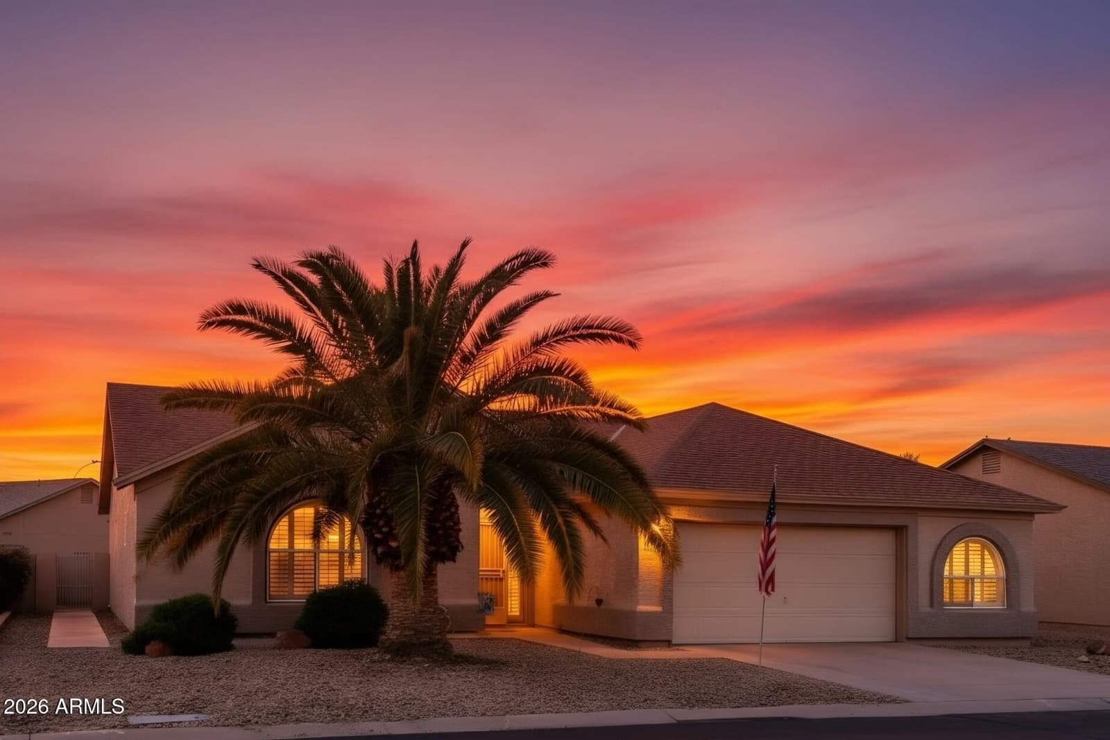 6972 S CHAMPIONSHIP Drive, Chandler, AZ 85249