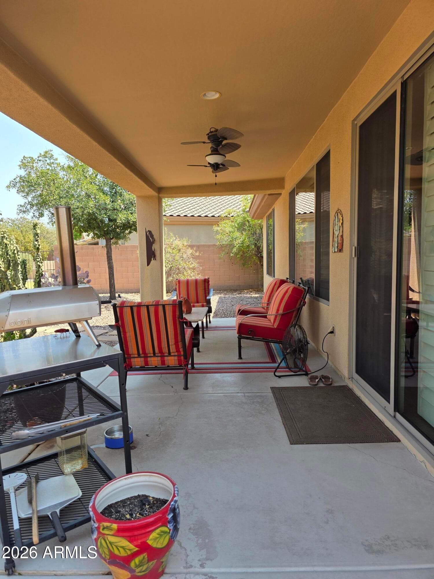 1650 W DION Drive, Phoenix, AZ 85086 — photo 44 of 57