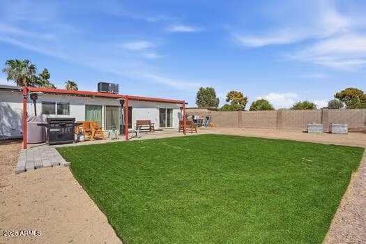 5529 W ANGELA Drive, Glendale, AZ 85308 — photo 19 of 21
