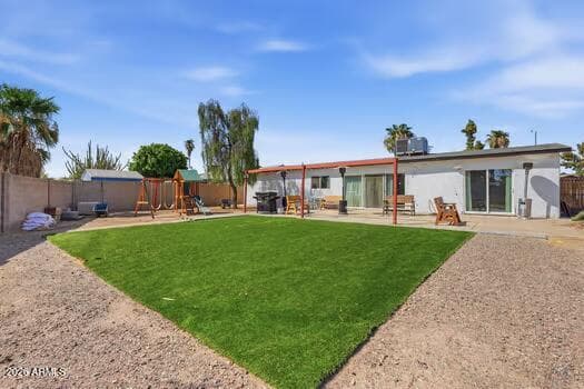 5529 W ANGELA Drive, Glendale, AZ 85308 — photo 20 of 21