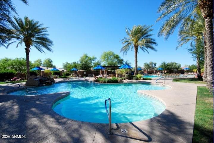 4665 E Blue Spruce Lane, Gilbert, AZ 85298 — photo 33 of 44