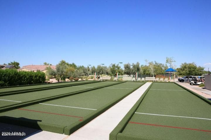 4665 E Blue Spruce Lane, Gilbert, AZ 85298 — photo 37 of 44