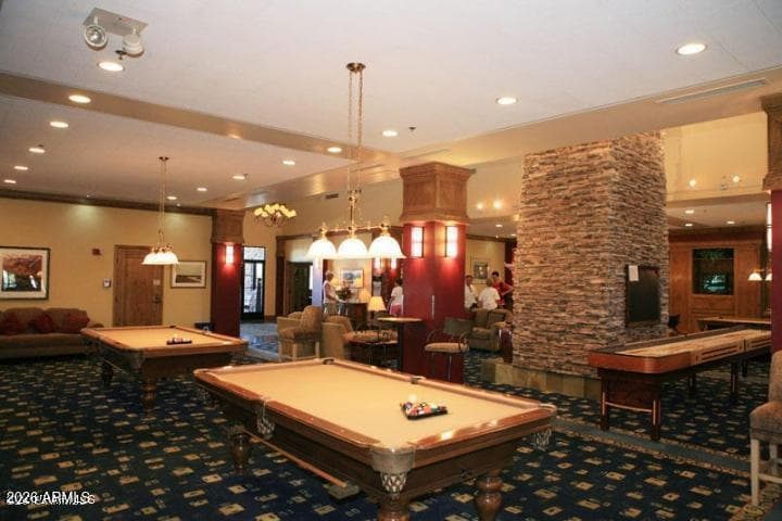 4665 E Blue Spruce Lane, Gilbert, AZ 85298 — photo 36 of 44