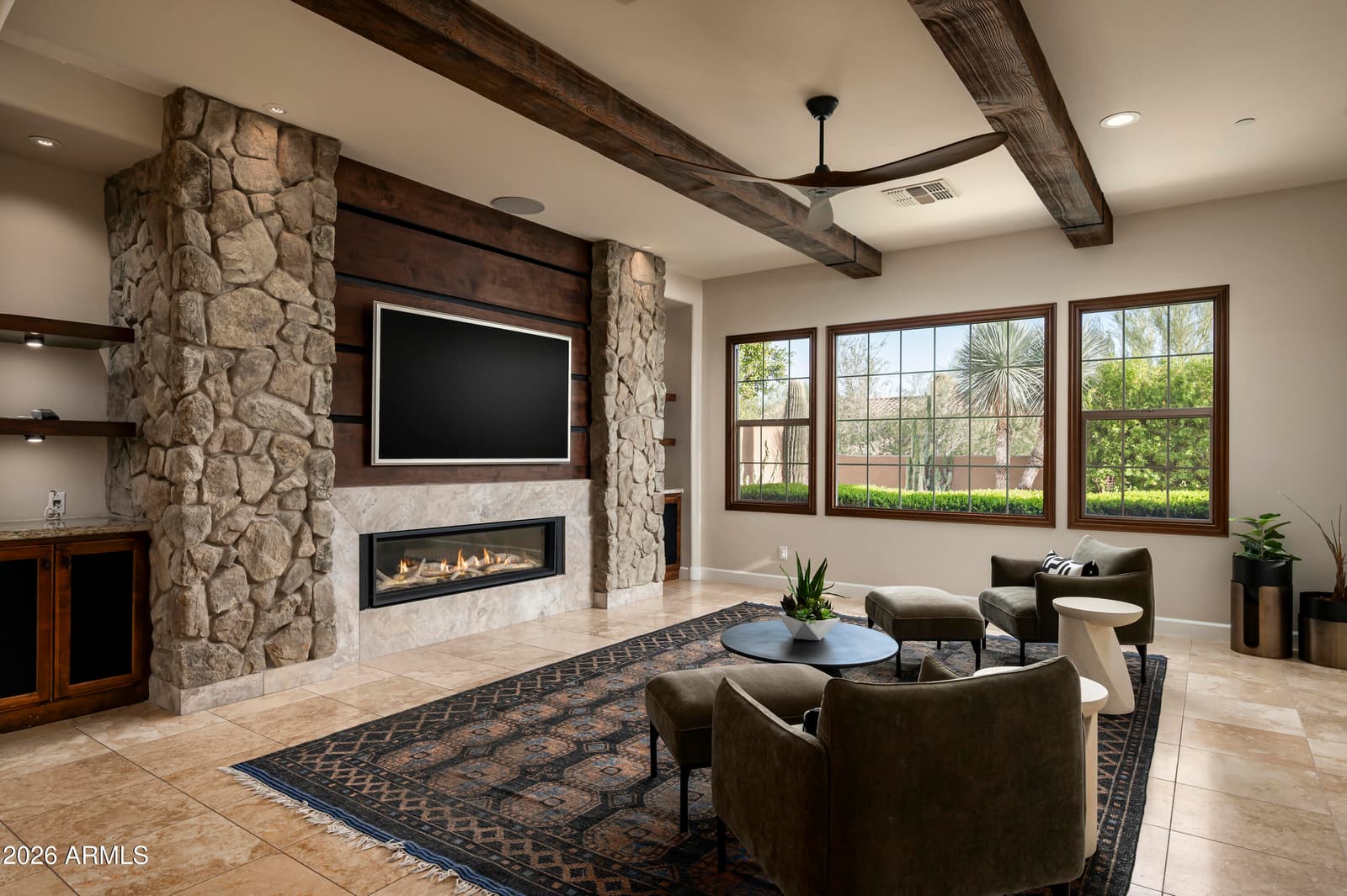 9413 E DESERT VILLAGE Drive, Scottsdale, AZ 85255 — photo 9 of 21