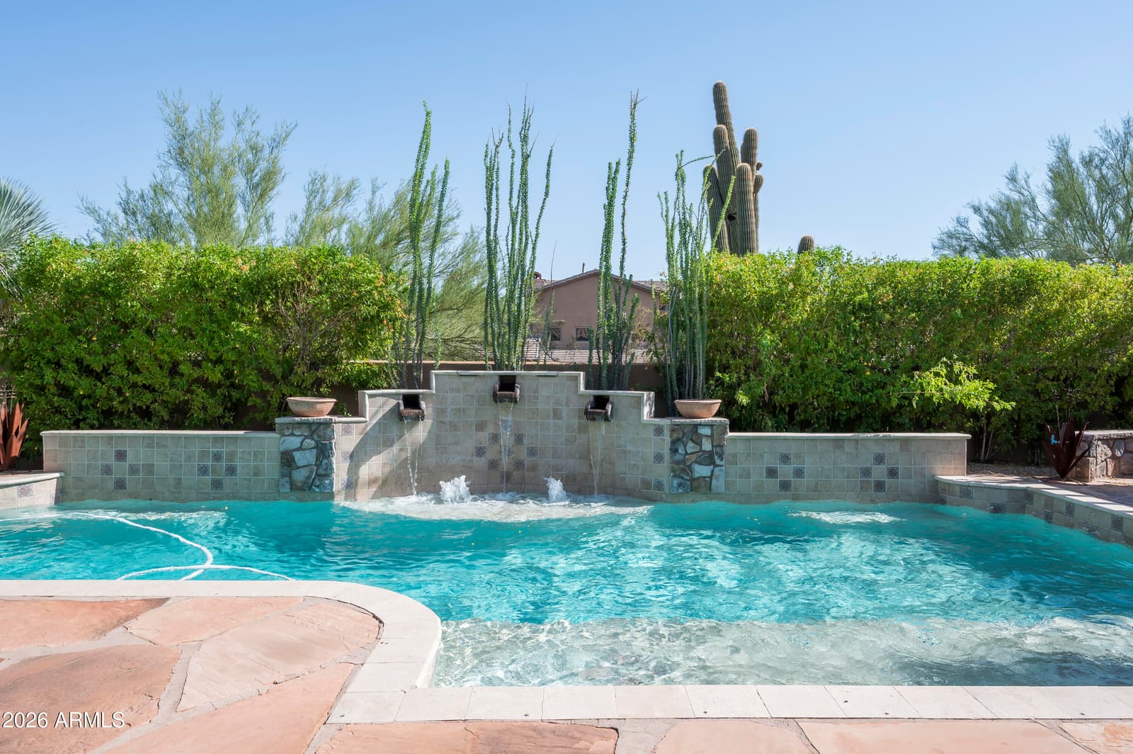 9413 E DESERT VILLAGE Drive, Scottsdale, AZ 85255 — photo 16 of 21