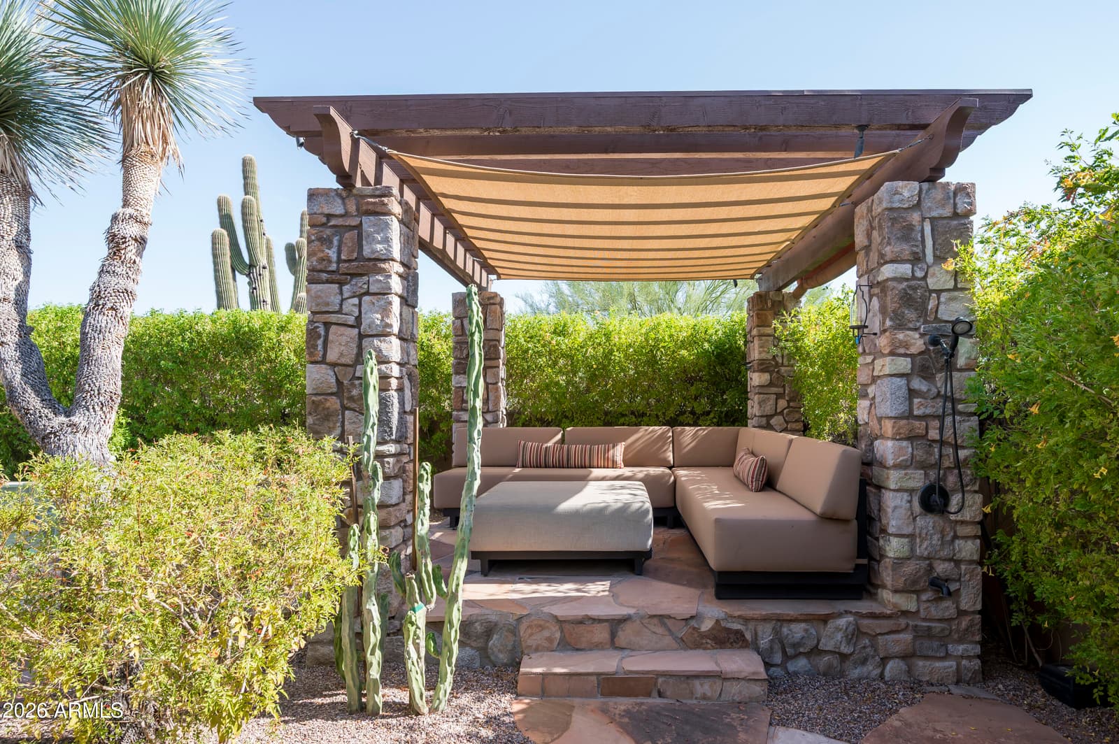 9413 E DESERT VILLAGE Drive, Scottsdale, AZ 85255 — photo 17 of 21