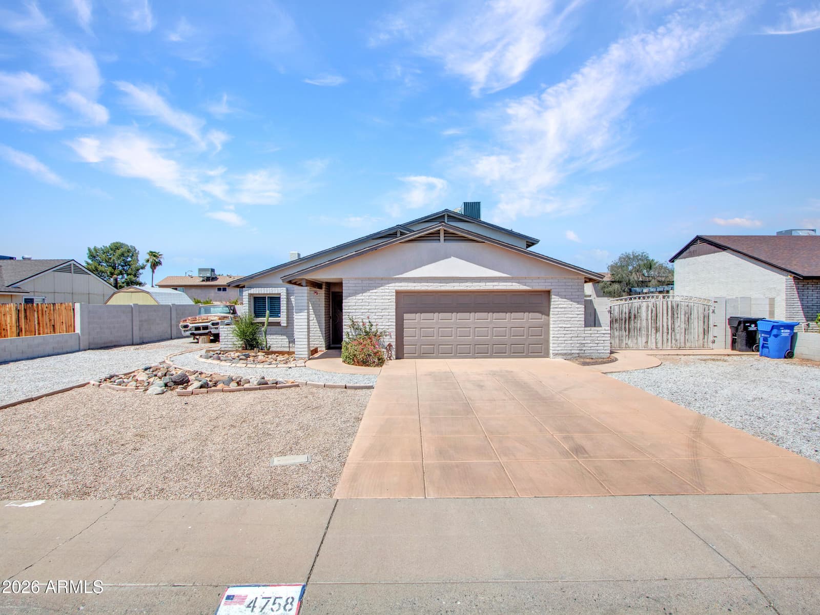 4758 W MCRAE Way, Glendale, AZ 85308 — photo 2 of 58