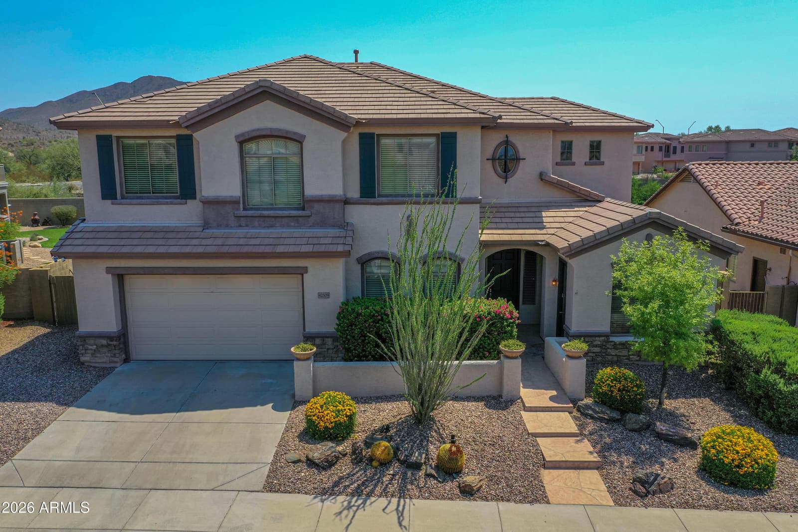 42509 N ACADIA Way, Anthem, AZ 85086 — photo 1 of 15