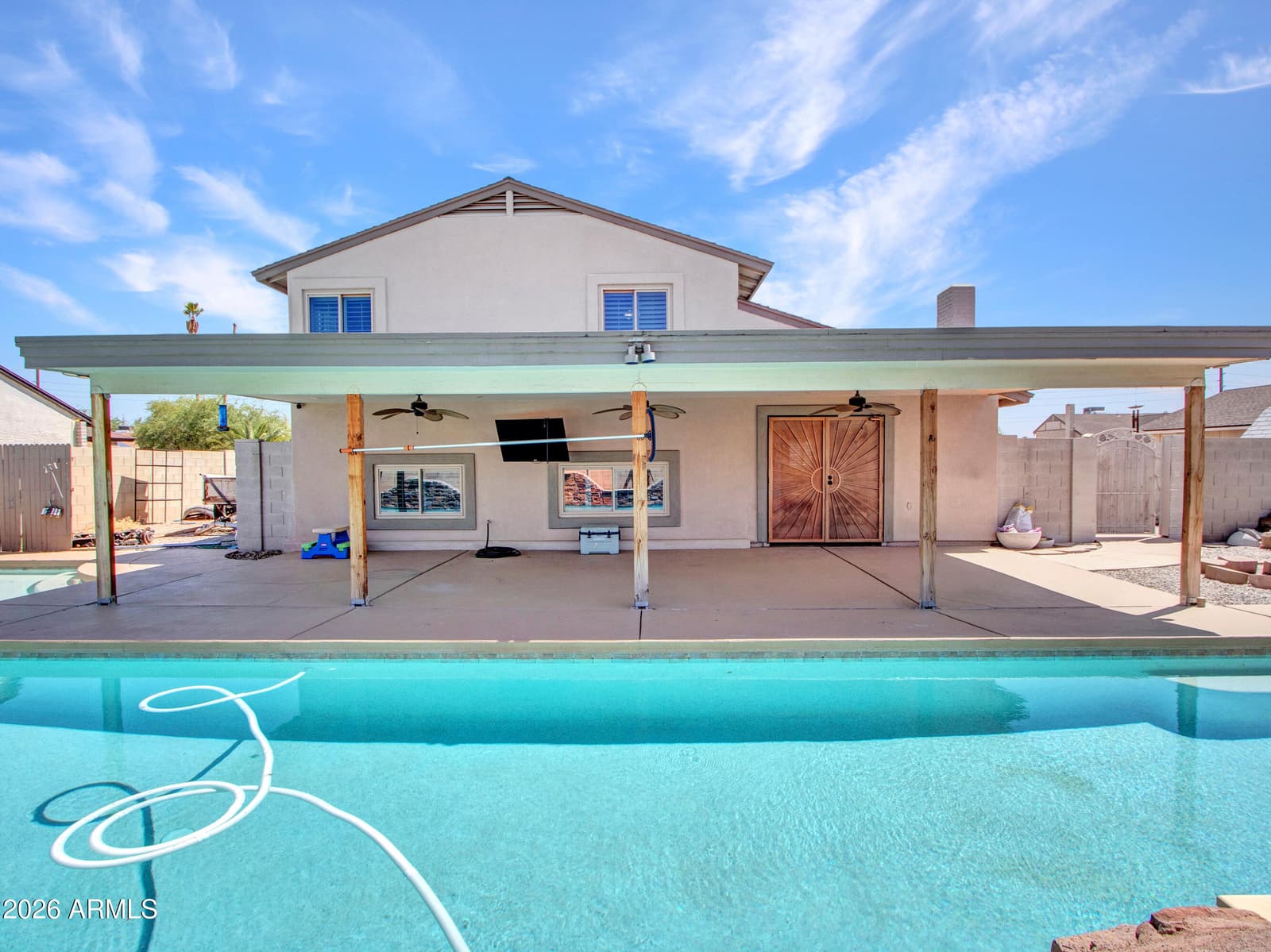 4758 W MCRAE Way, Glendale, AZ 85308 — photo 30 of 58