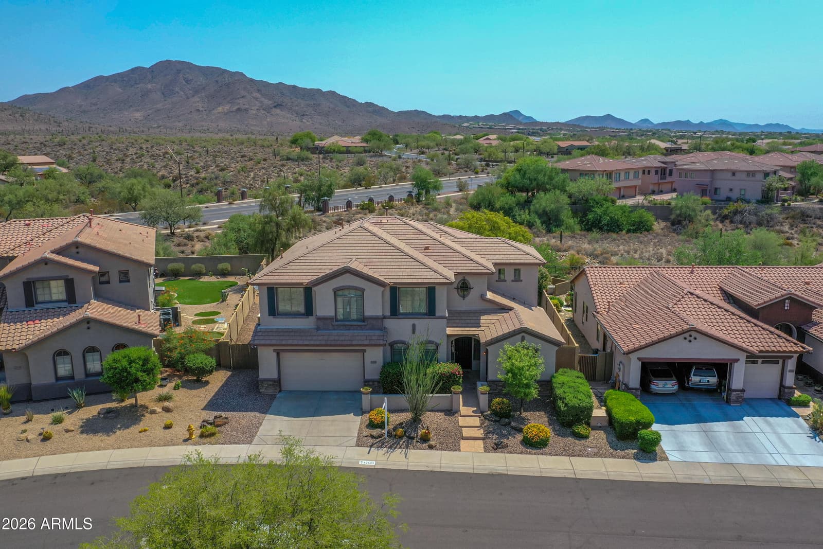 42509 N ACADIA Way, Anthem, AZ 85086 — photo 3 of 15