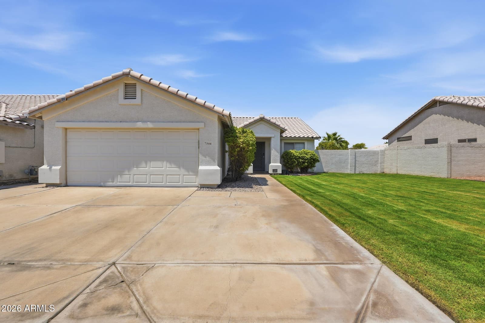 7116 N 81ST Lane, Glendale, AZ 85303 — photo 3 of 41