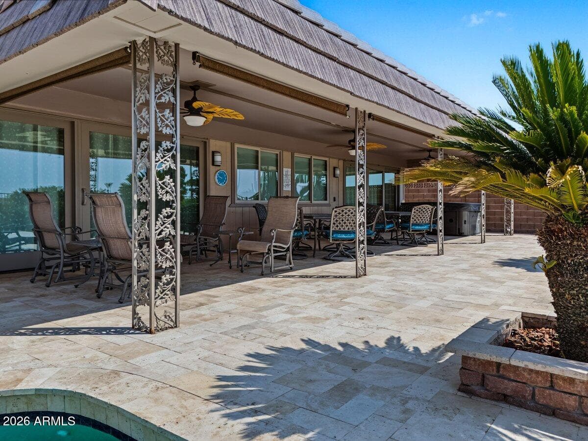 14201 N Cameo Drive, Sun City, AZ 85351 — photo 40 of 67