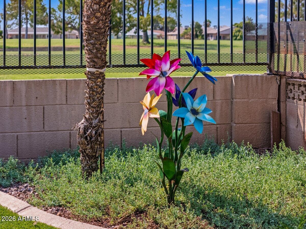 14201 N Cameo Drive, Sun City, AZ 85351 — photo 44 of 67