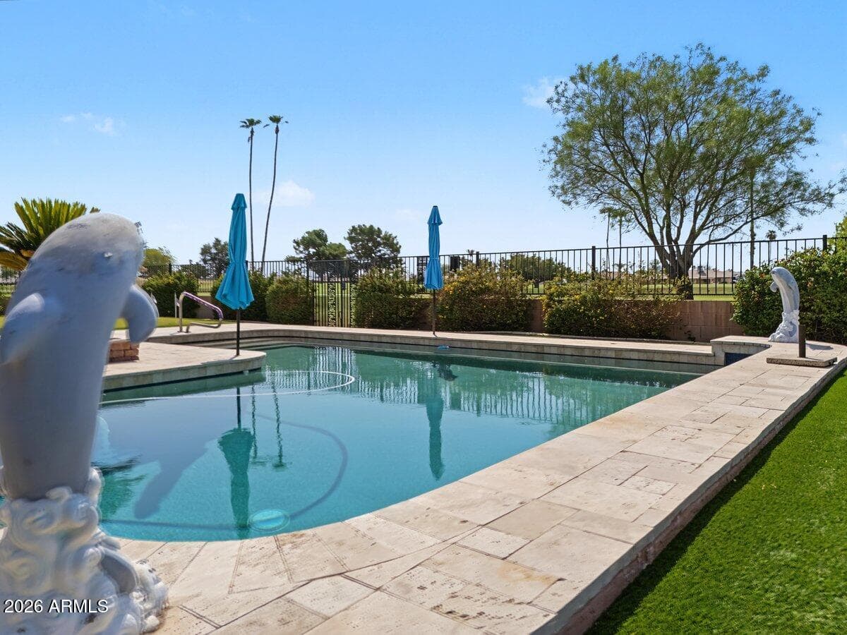 14201 N Cameo Drive, Sun City, AZ 85351 — photo 43 of 67