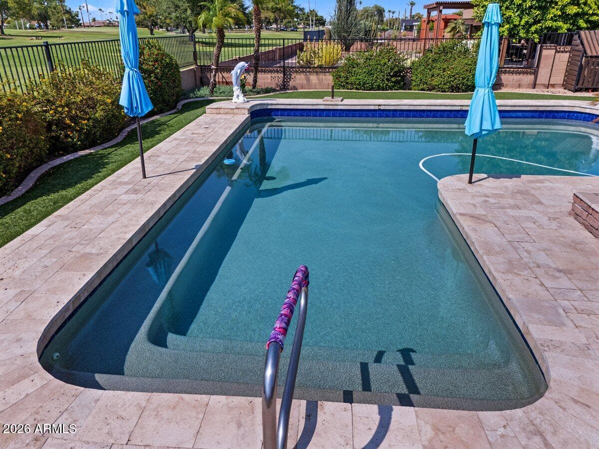 14201 N Cameo Drive, Sun City, AZ 85351 — photo 39 of 67