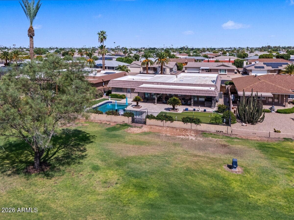 14201 N Cameo Drive, Sun City, AZ 85351 — photo 55 of 67