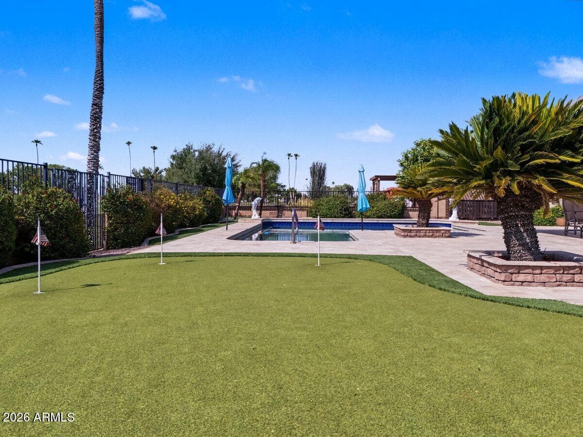 14201 N Cameo Drive, Sun City, AZ 85351 — photo 38 of 67