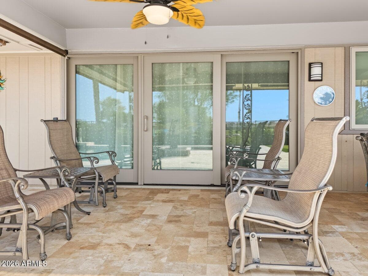 14201 N Cameo Drive, Sun City, AZ 85351 — photo 37 of 67