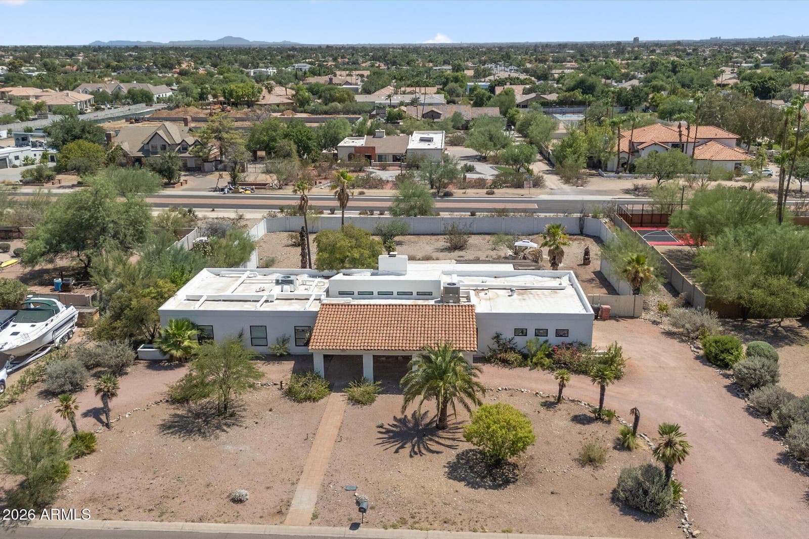 10521 E Wethersfield Road, Scottsdale, AZ 85259 — photo 1 of 16