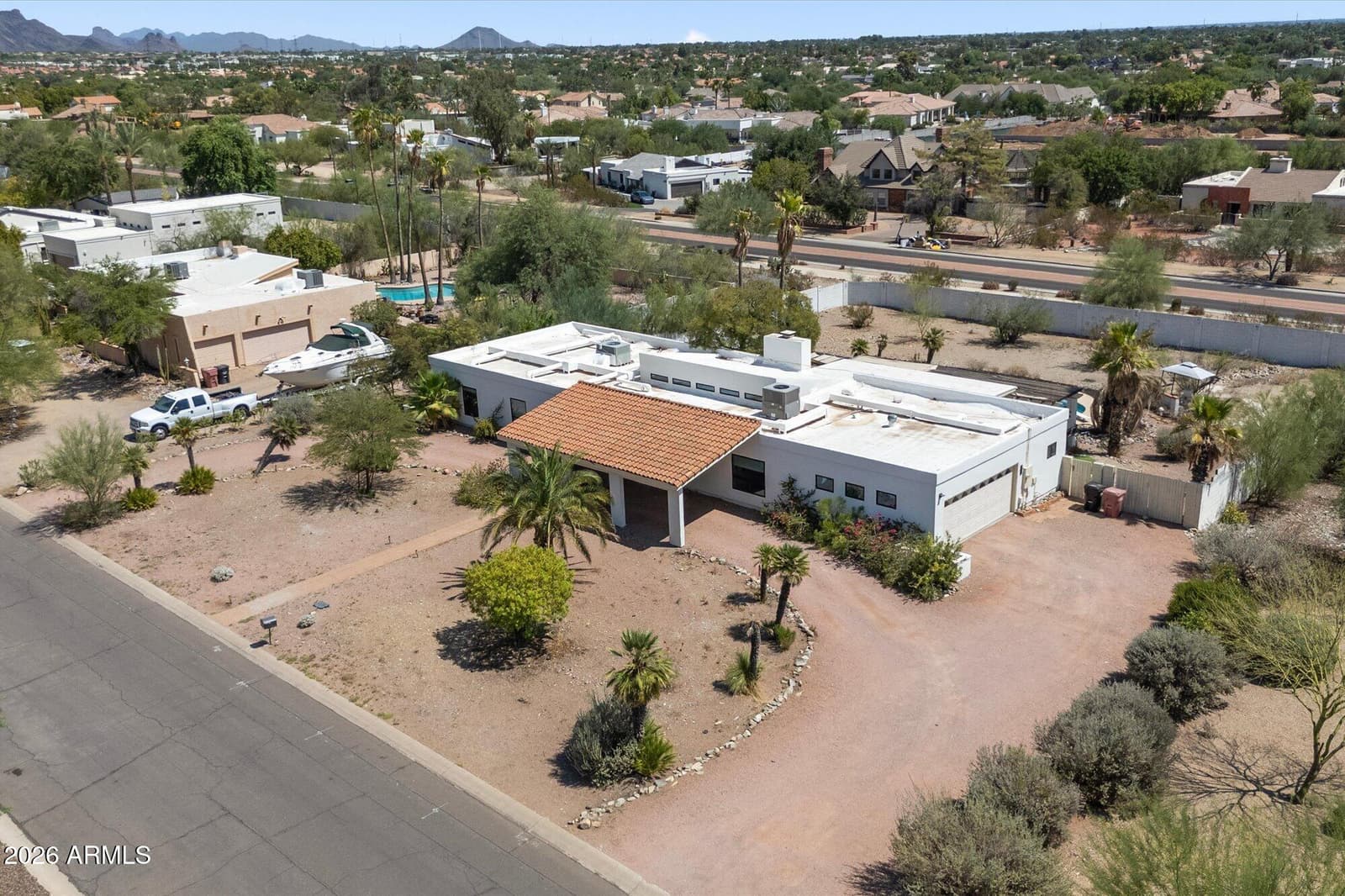10521 E Wethersfield Road, Scottsdale, AZ 85259 — photo 15 of 16