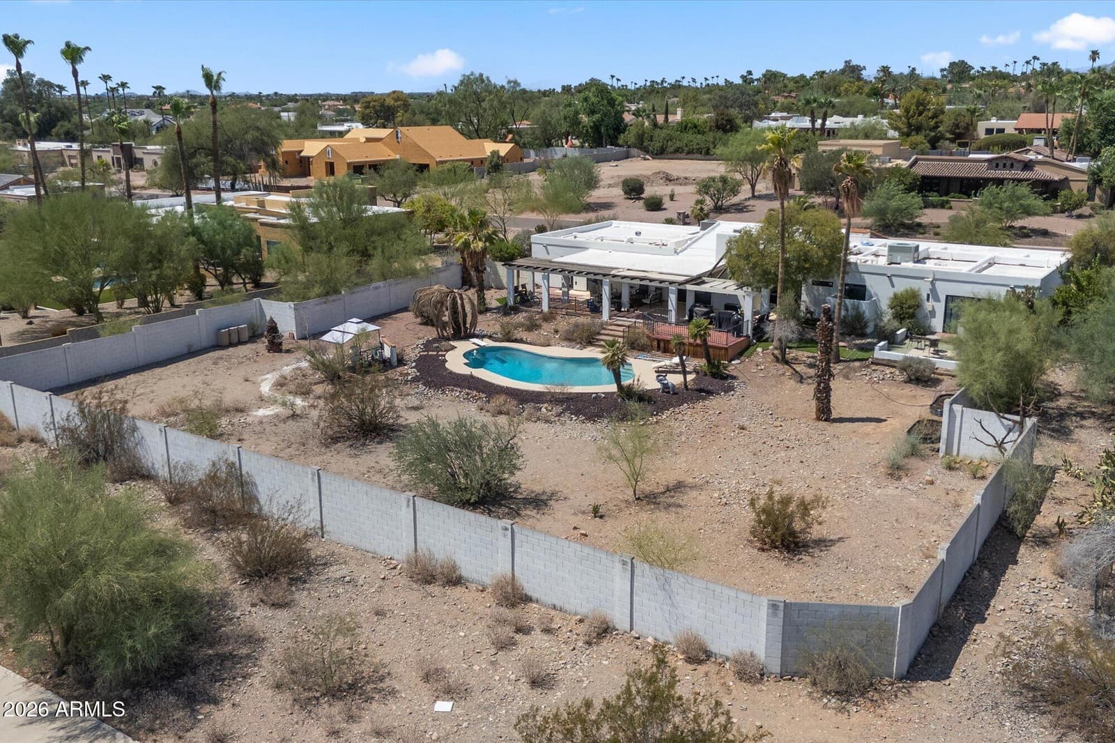 10521 E Wethersfield Road, Scottsdale, AZ 85259 — photo 3 of 16
