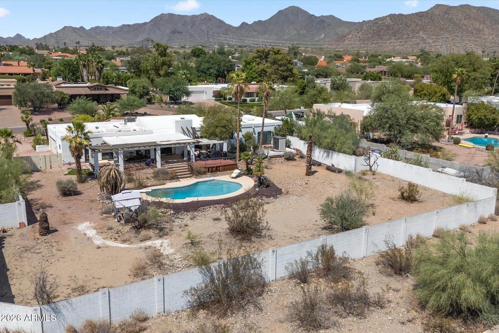 10521 E Wethersfield Road, Scottsdale, AZ 85259 — photo 16 of 16