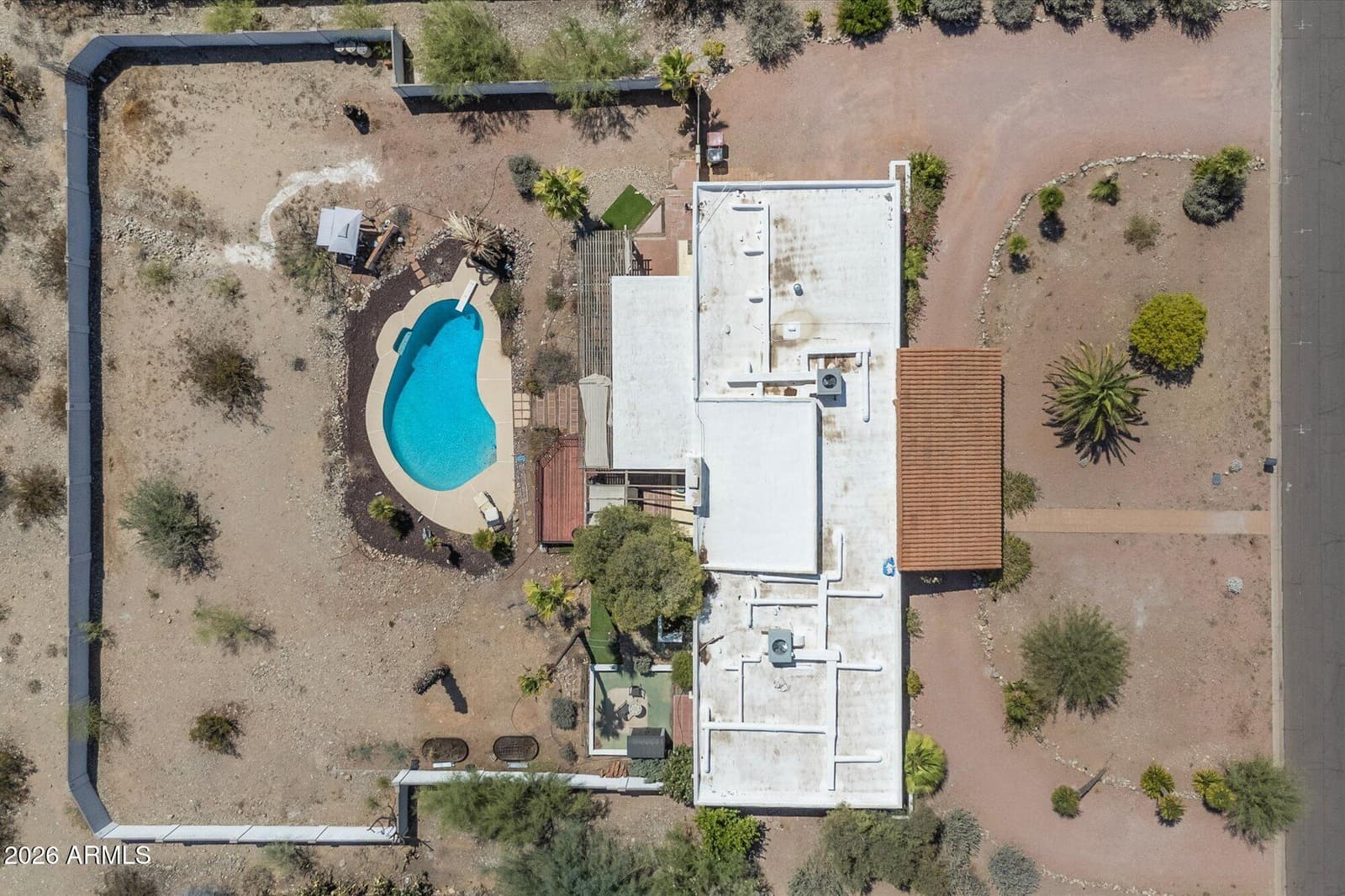 10521 E Wethersfield Road, Scottsdale, AZ 85259 — photo 4 of 16