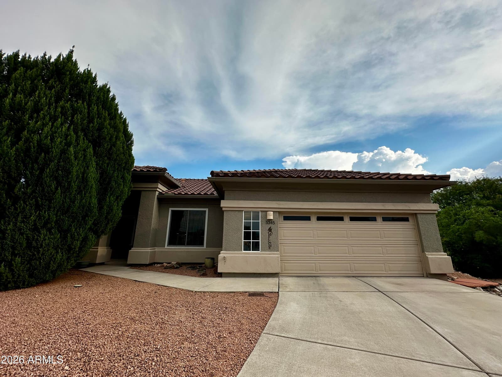 5345 E SILVERTHORNE Drive, Cornville, AZ 86325 — photo 1 of 27