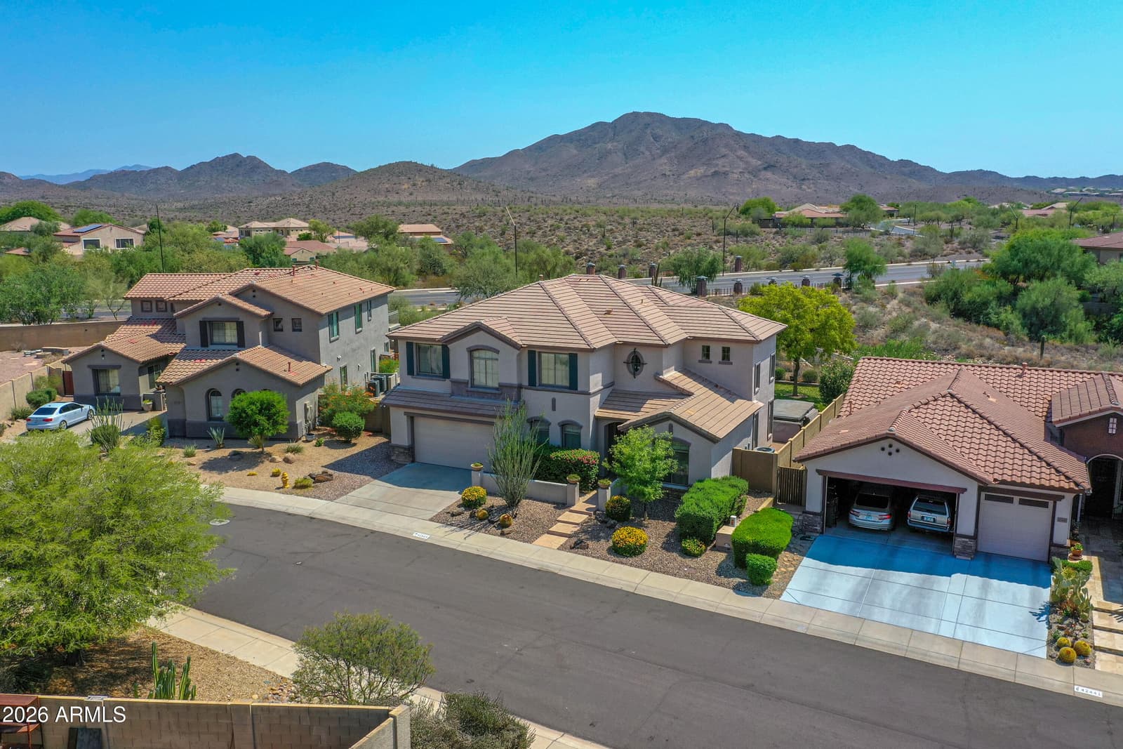 42509 N ACADIA Way, Anthem, AZ 85086 — photo 4 of 15