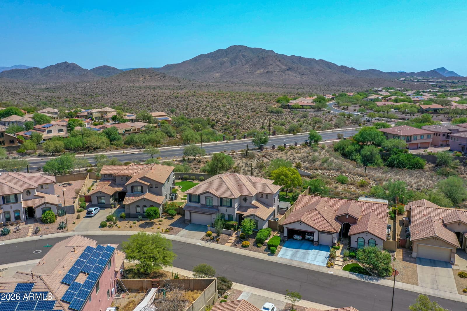42509 N ACADIA Way, Anthem, AZ 85086 — photo 5 of 15