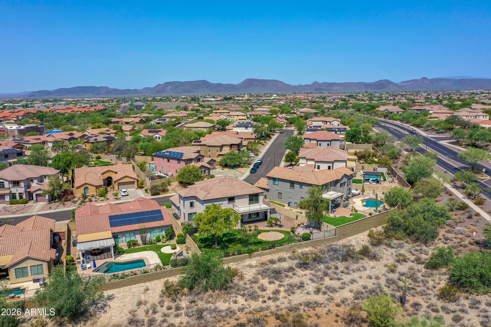 42509 N ACADIA Way, Anthem, AZ 85086 — photo 8 of 15