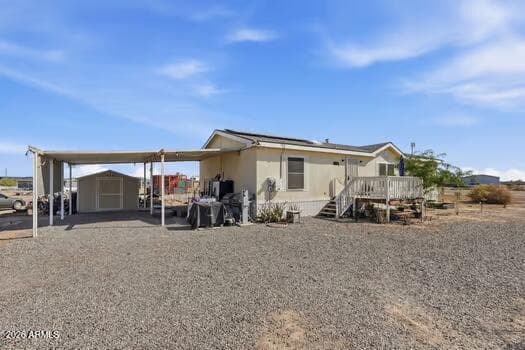 35531 W BAY Circle, Tonopah, AZ 85354 — photo 1 of 16