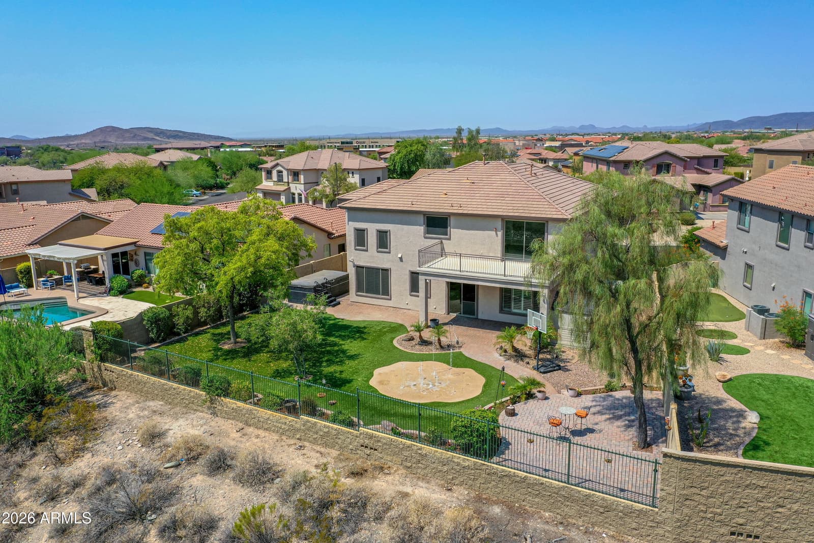42509 N ACADIA Way, Anthem, AZ 85086 — photo 11 of 15