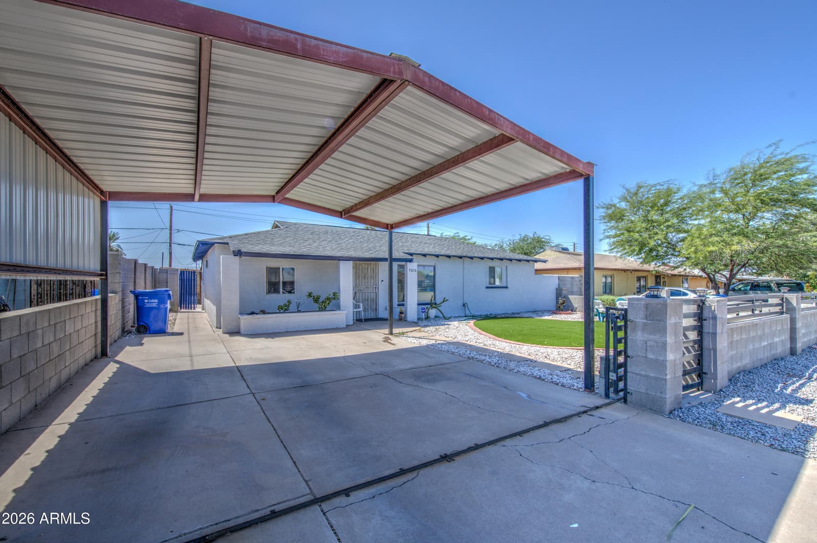 7016 S 5TH Avenue, Phoenix, AZ 85041 — photo 1 of 49