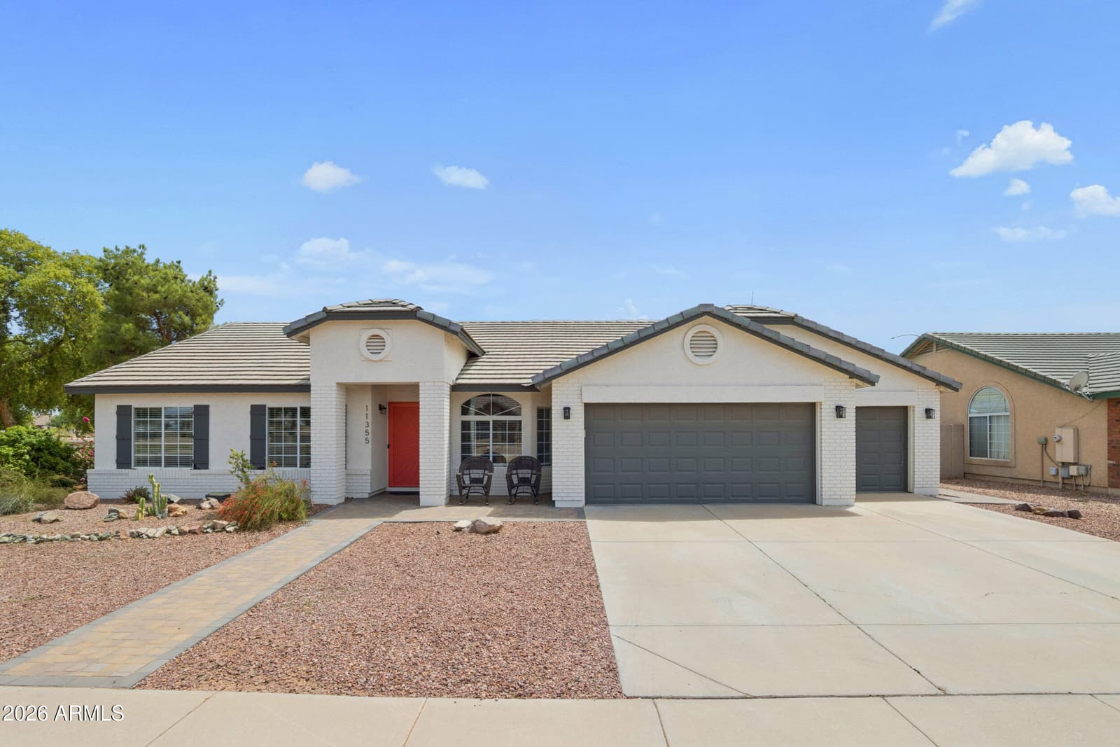 11355 E Rutledge Avenue, Mesa, AZ 85212 — photo 1 of 46
